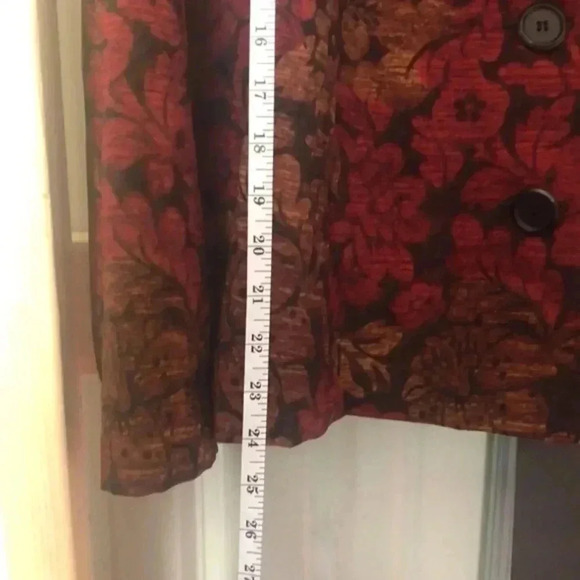 Briggs New York brand size XL‎ women’s jacket - Picture 3 of 8